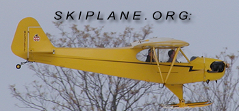 Welcome to Skiplane.Org